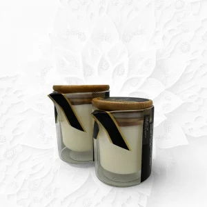 Sediko Botse Massage Candle