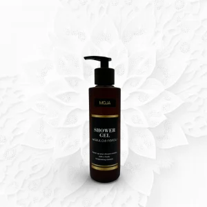 Sediko Moja Shower Gel