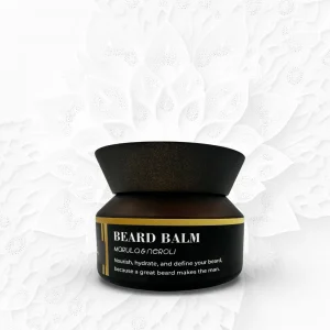 Sediko Moja Beard Balm