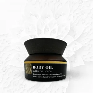 Sediko Botse Body Oil