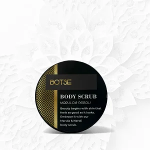 Sediko Botse Body Scrub