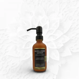 Sediko Botse Hand & Body Lotion