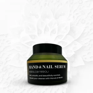 Sediko Botse Hand & Nail Serum