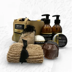 Sediko Marula Gift Set 1