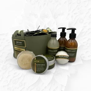 Sediko Marula Gift Set 2