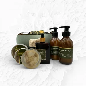 Sediko Lux Gift Set 1