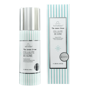 Cellulite Be Gone - Korea