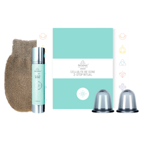 Cellulite Be Gone - Kit