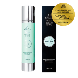 Cellulite Be Gone 120ml