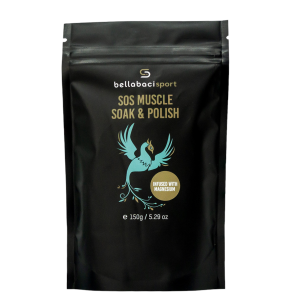 Muscle Soak & Polish with Magnesium