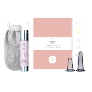 Skin Get A Life - Face Kit