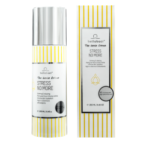 Stress No More - Hyaluronic Acid