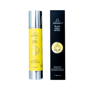 Stress No More 120ml